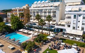 Abruzzo Marina Hotel - Family & Beach Resort